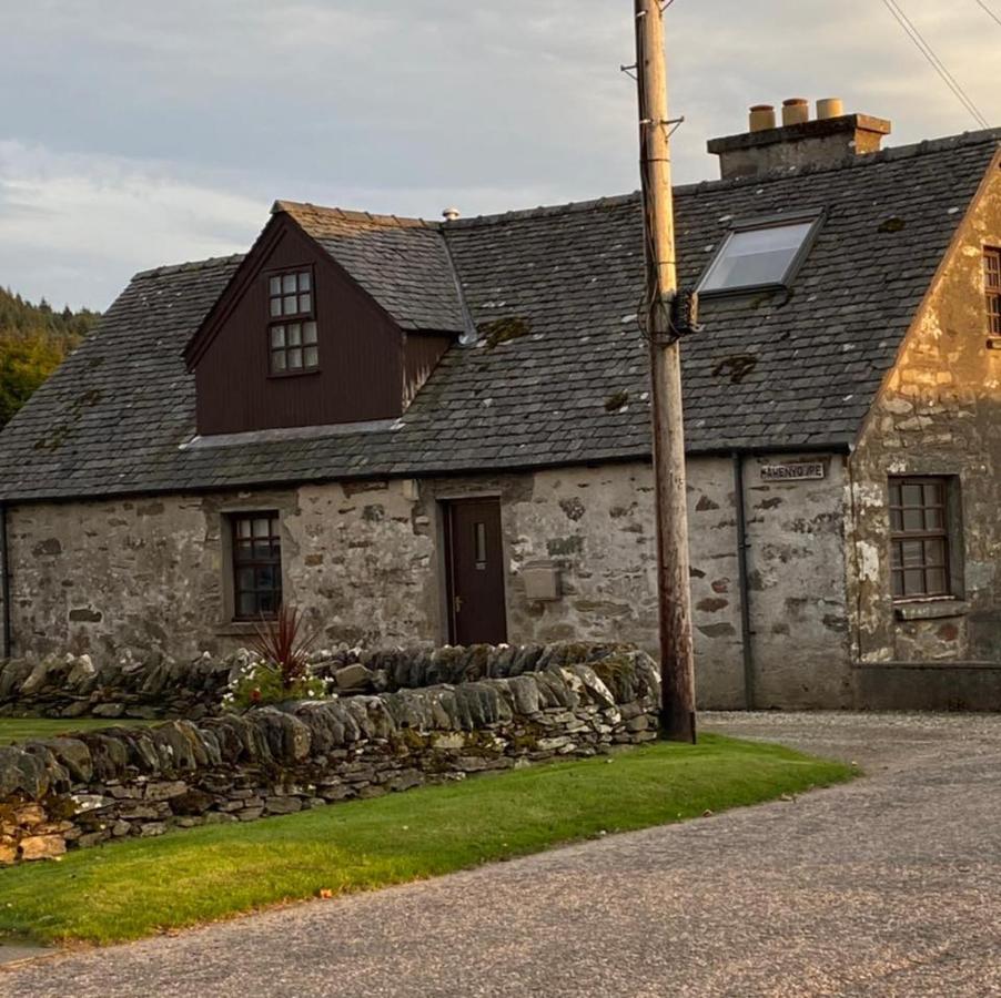 Mawenyoupe Lochgilphead Kültér fotó