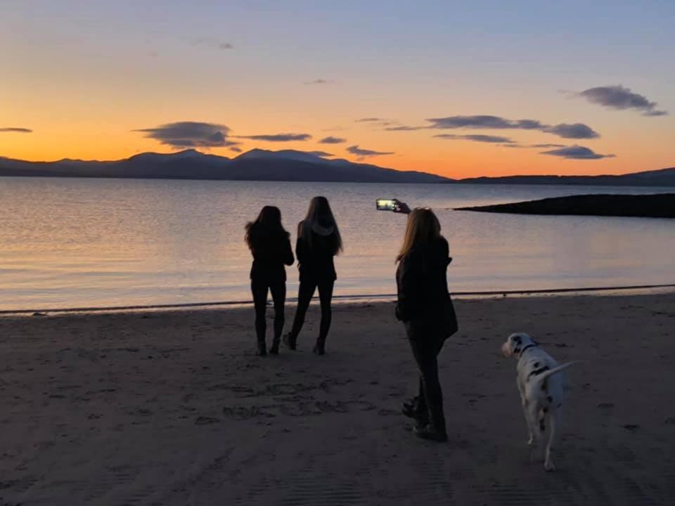Mawenyoupe Lochgilphead Kültér fotó