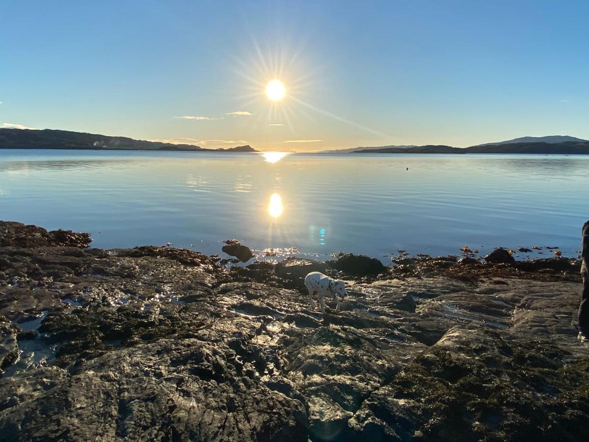 Mawenyoupe Lochgilphead Kültér fotó