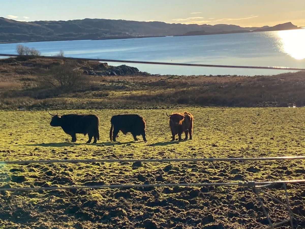 Mawenyoupe Lochgilphead Kültér fotó