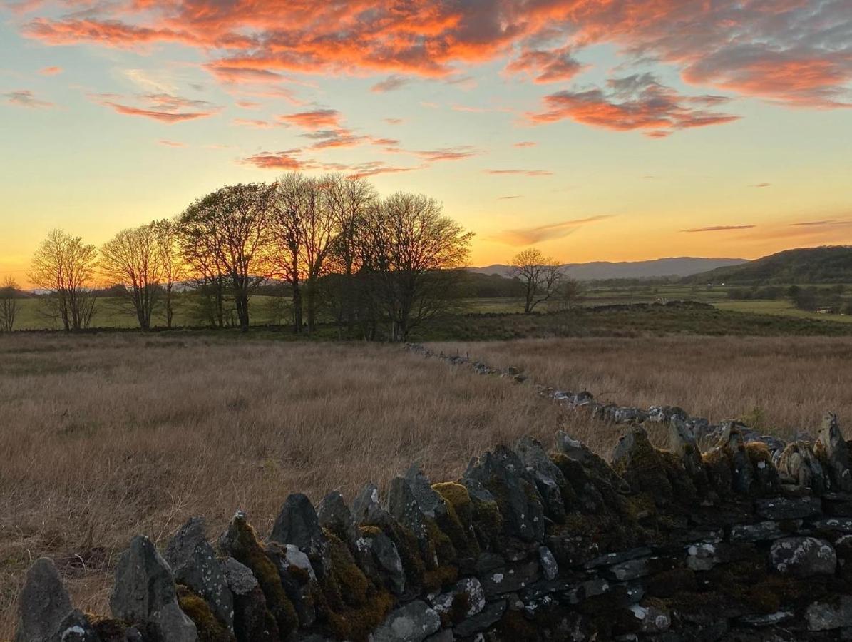 Mawenyoupe Lochgilphead Kültér fotó