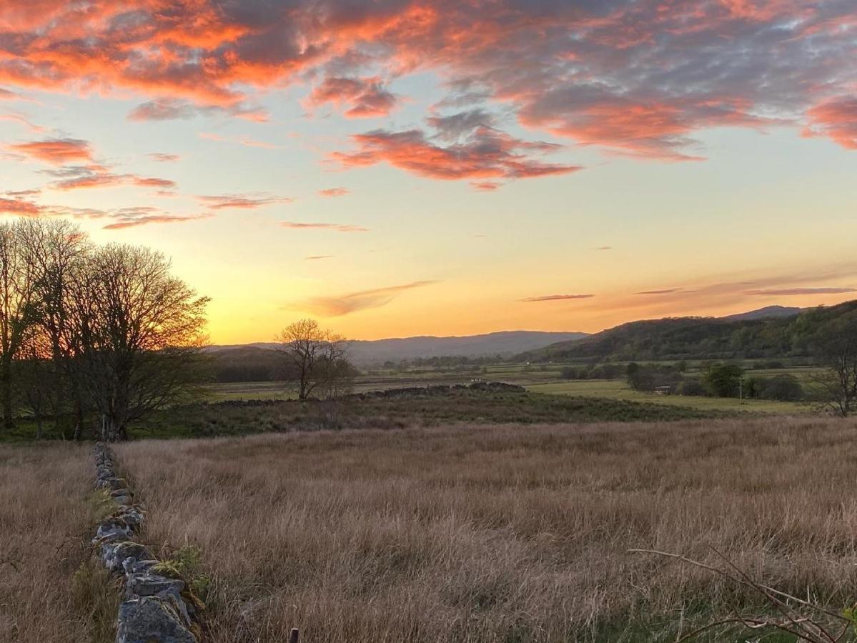Mawenyoupe Lochgilphead Kültér fotó