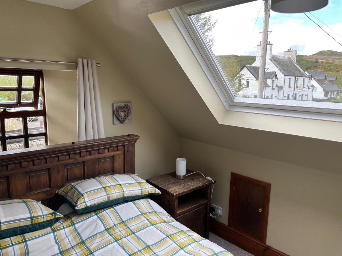 Mawenyoupe Lochgilphead Kültér fotó