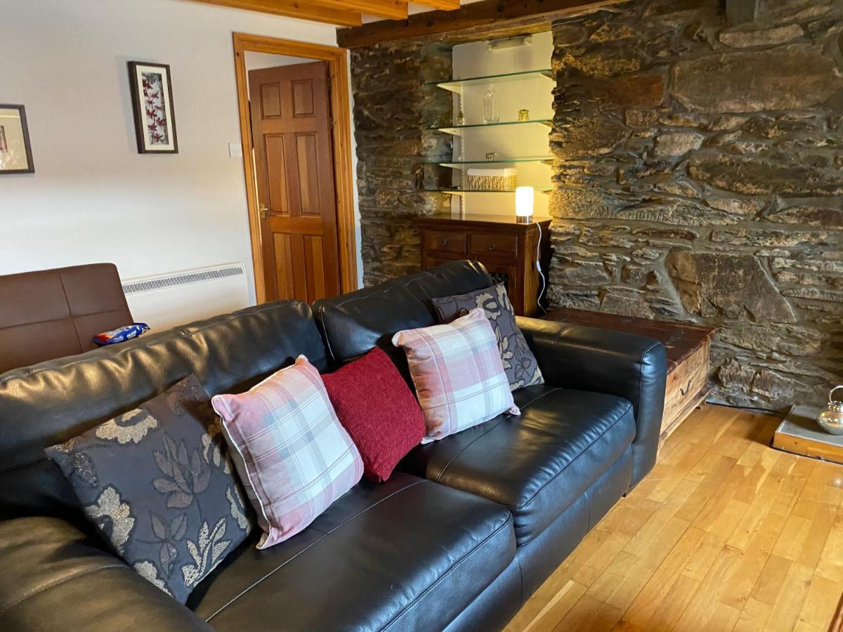 Mawenyoupe Lochgilphead Kültér fotó