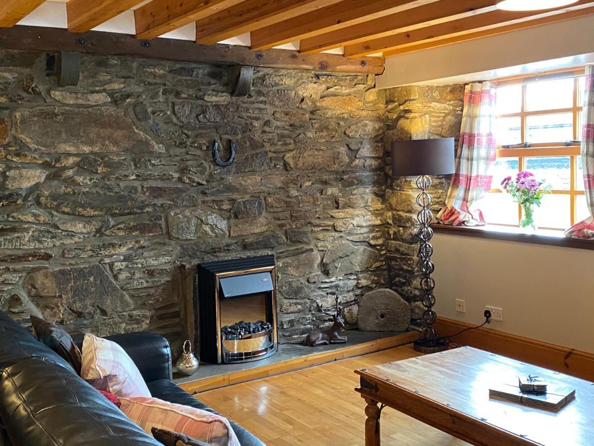 Mawenyoupe Lochgilphead Kültér fotó