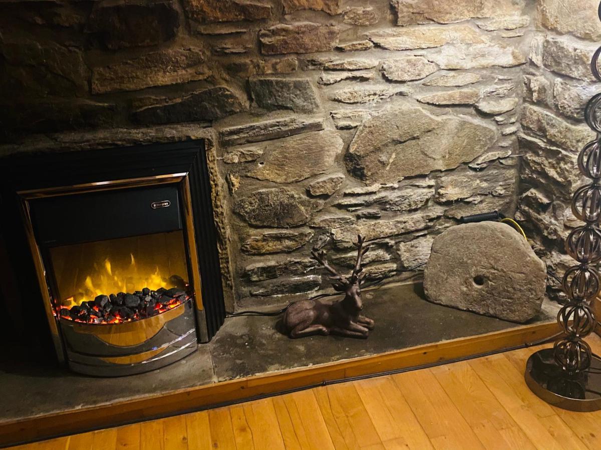 Mawenyoupe Lochgilphead Kültér fotó